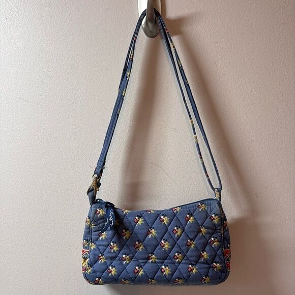 Vera Bradley Emily Crossbody - Picture 1 of 7